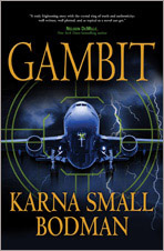 Gambit by Karna Small Bodman