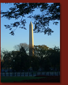 Washington Monument